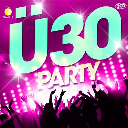 &Uuml; 30 Party (2 CDs)