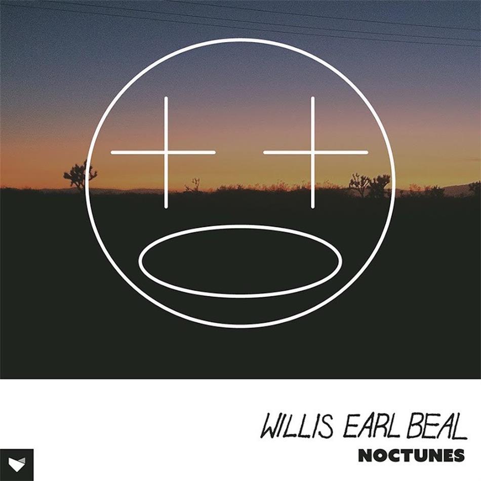 Willis Earl Beal - Noctunes LP