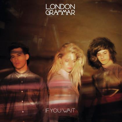 London Grammar - If You Wait - US Edition