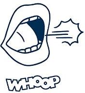 Claude - Whoop 12" Maxi + Digital Copy