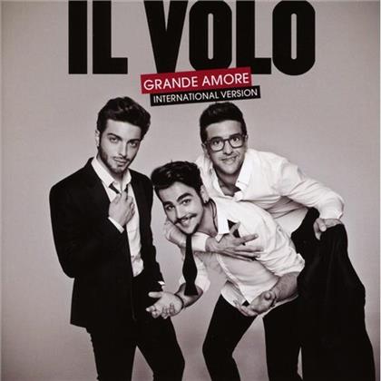 Il Volo - Grande Amore