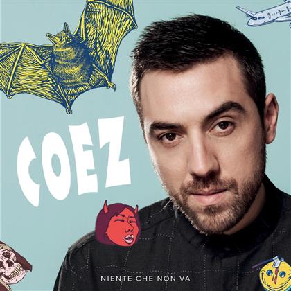 Coez - Niente Che Non Va