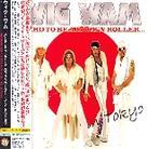 Wig Wam - Hard To Be A Rock 'n Roll (Japan Edition)