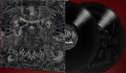 Nomad - Tertamorph (LP)