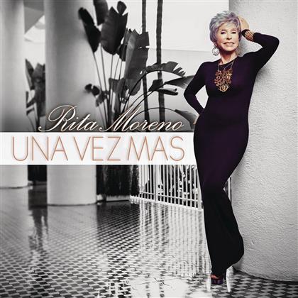 Rita Moreno - Una Vez Mas