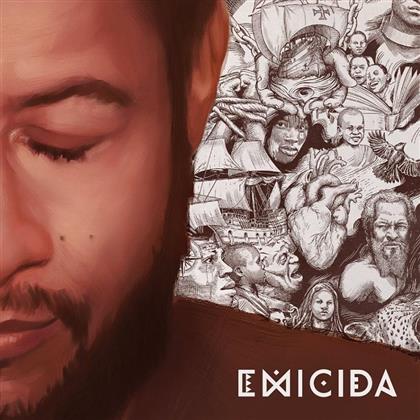 Emicida - Sobre Criancas