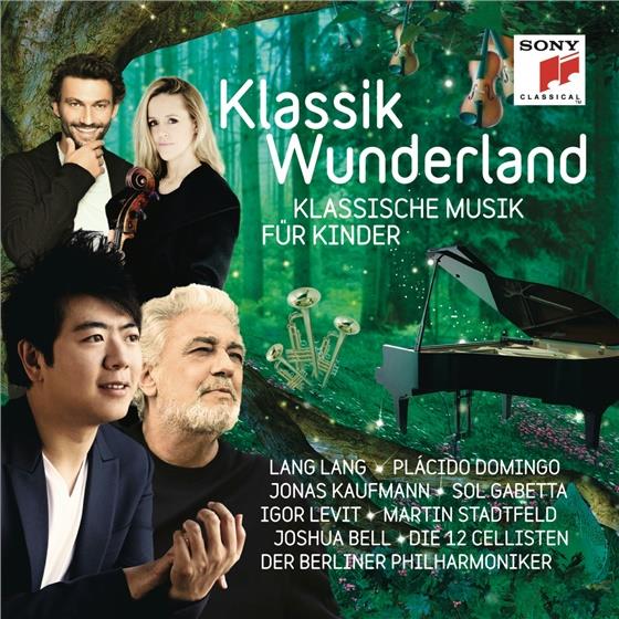 Various - Klassik Wunderland