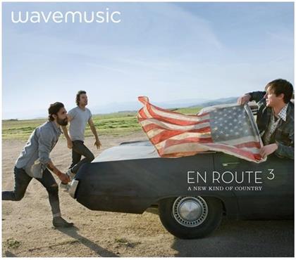 En Route 3 (2 CDs)