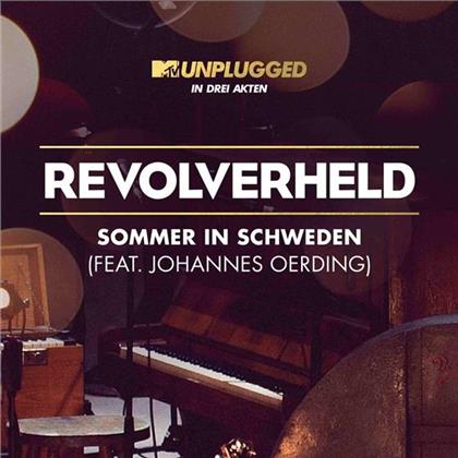 Revolverheld - Sommer In Schweden