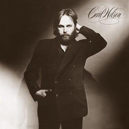 Carl Wilson - --- (New Version)