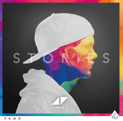 AVICII - Stories (LP)