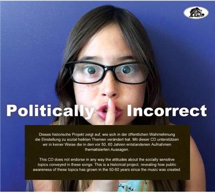 Politically Incorrect