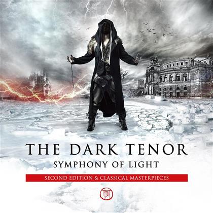The Dark Tenor - Symphony Of Light - 2nd (2 CD)