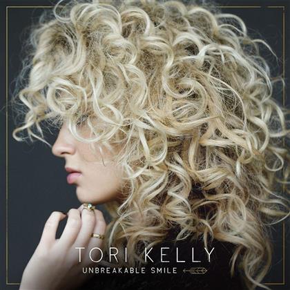 Tori Kelly - Unbreakable Smile (Deluxe Edition)