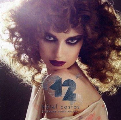 Hotel Costes - Vol. 12 (2015 Version)