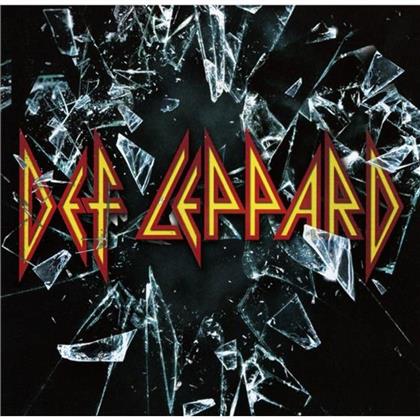 Def Leppard - ---
