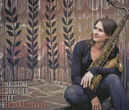 Christine Corvisier 5Tet, Filippa Gojo, David Andres, Corvisier Christine, Martin Schulte, &hellip; - Reconnaissance