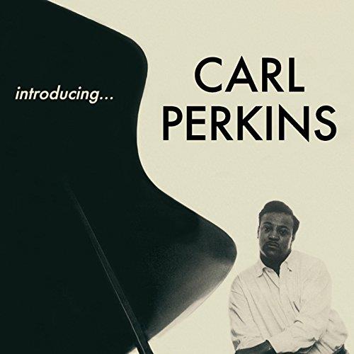 Carl Perkins - Introducing 2015 Version, Remastered