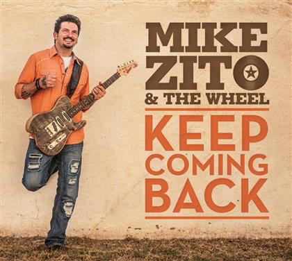 Mike Zito - Keep Coming Back