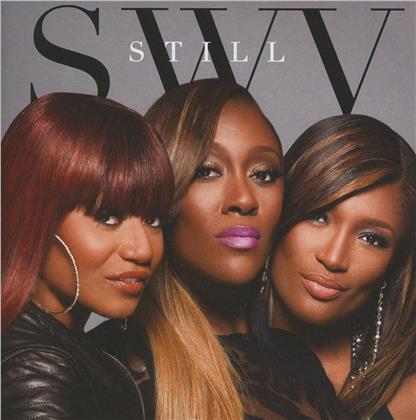 Swv - Still
