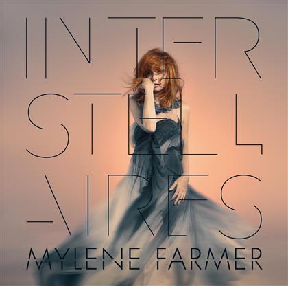 Myl&egrave;ne Farmer - Interstellaires