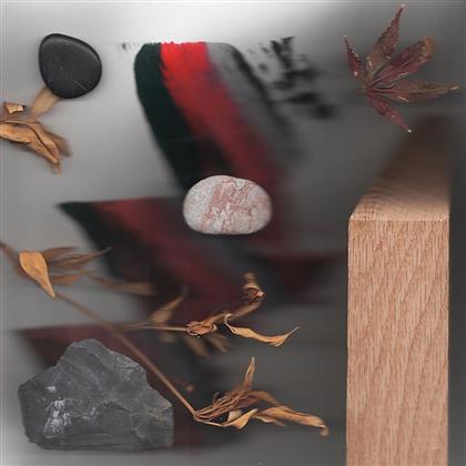 Jamie Woon - Making Time - Limited Digipack