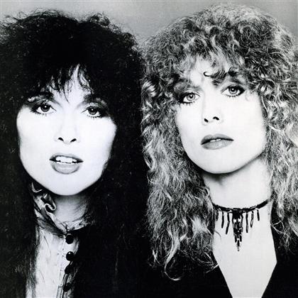 Heart - Bebe Le Strange - Music On Vinyl (LP)