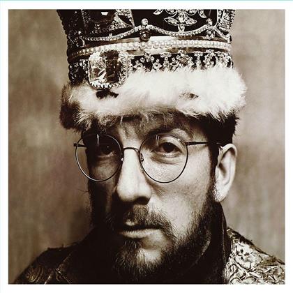 Elvis Costello - King Of America (&Eacute;dition Limit&eacute;e, LP)
