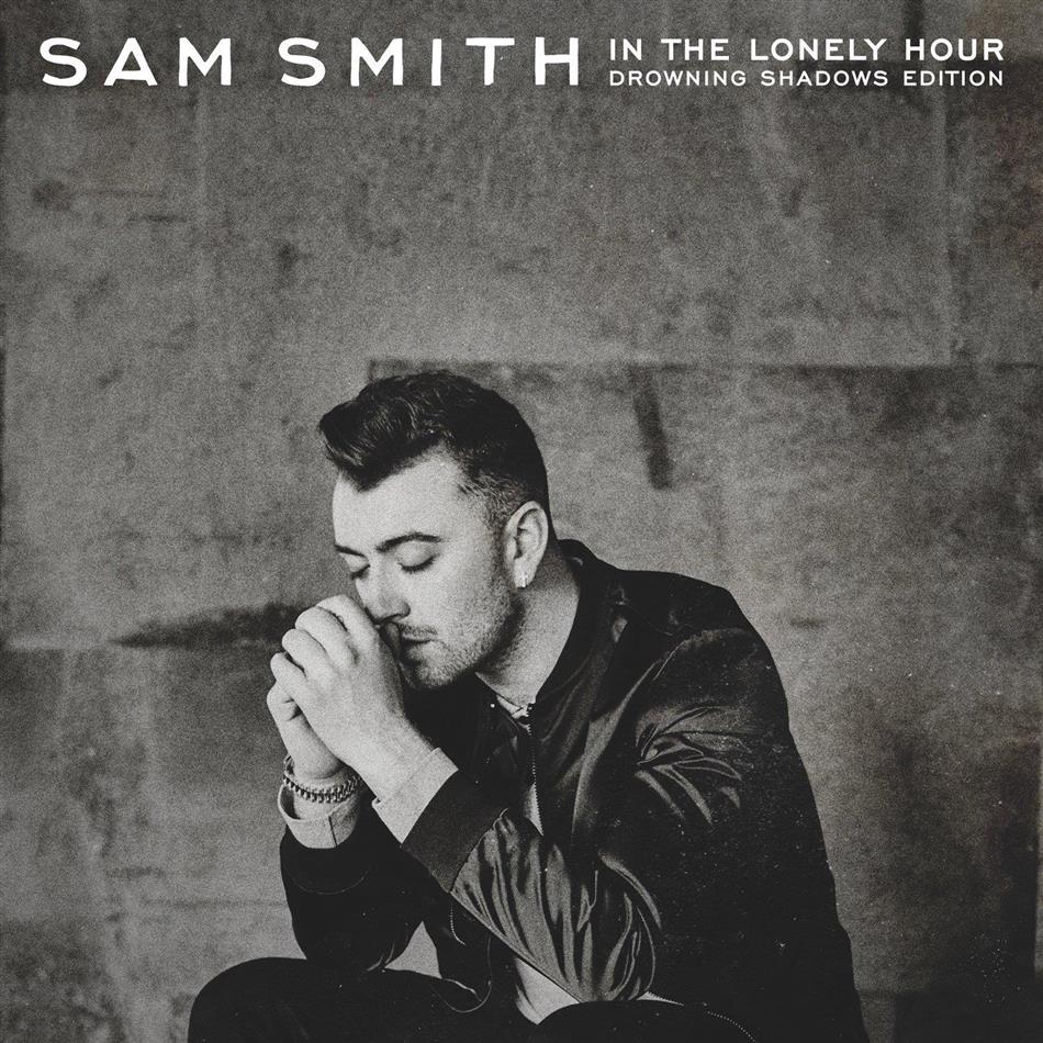Sam Smith - In The Lonely Hour Drowning Shadows Edition, 2 CDs
