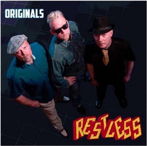 Restless - Originals