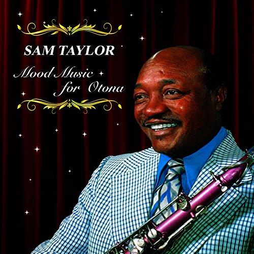 Sam Taylor - Platinum Best 2 CDs