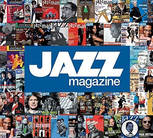 Jazz Magazine 5 CDs