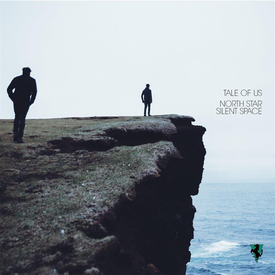 Tale Of Us - North Star/Silent Space 12" Maxi