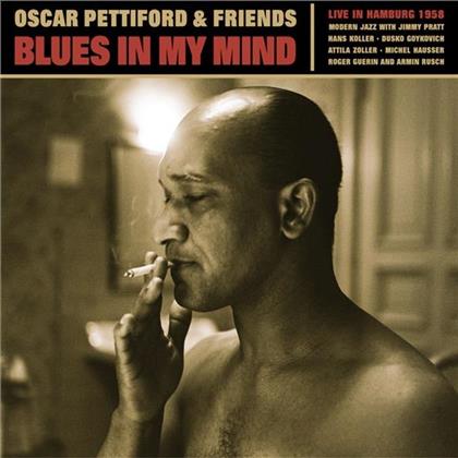 Oscar Pettiford & Friends - Blues In My Mind