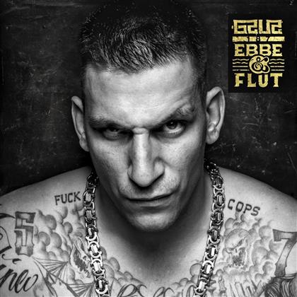 Gzuz (187 Strassenbande) - Ebbe & Flut (3 LPs)