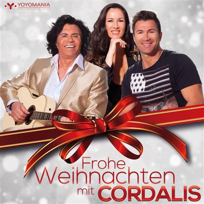 Costa Cordalis - Frohe Weihnachten
