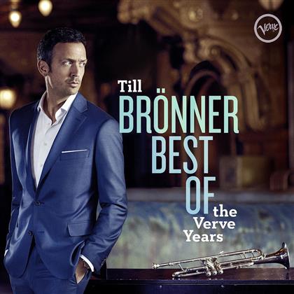Till Br&ouml;nner - Best Of The Verve Years
