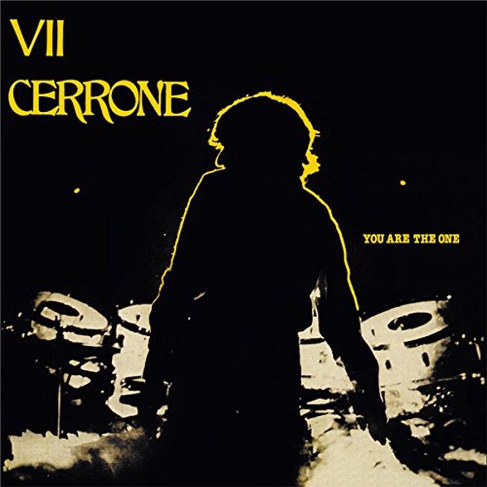 Cerrone - You Are The One 7