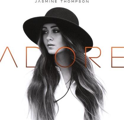 Jasmine Thompson - Adore