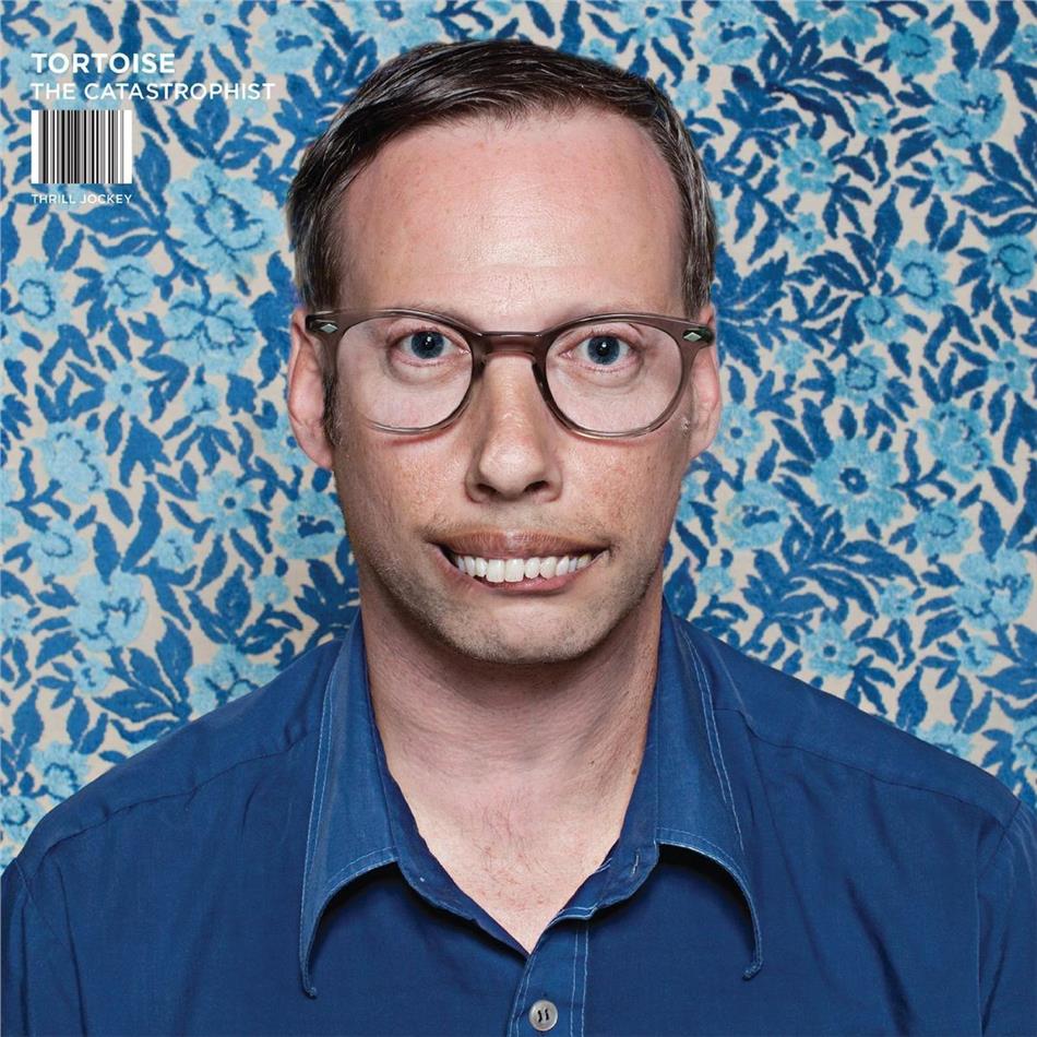 Tortoise - Catastrophist LP