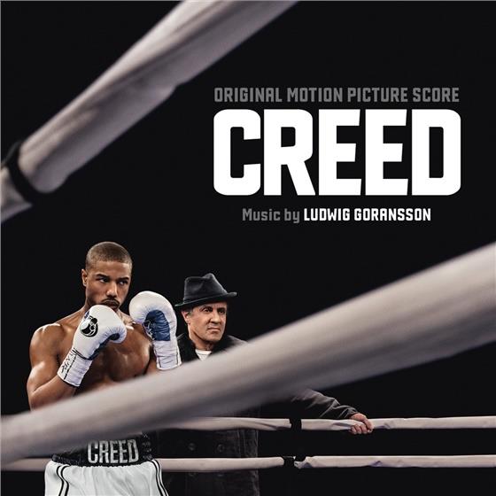 Ludwig Goransson - Creed (OST) - OST