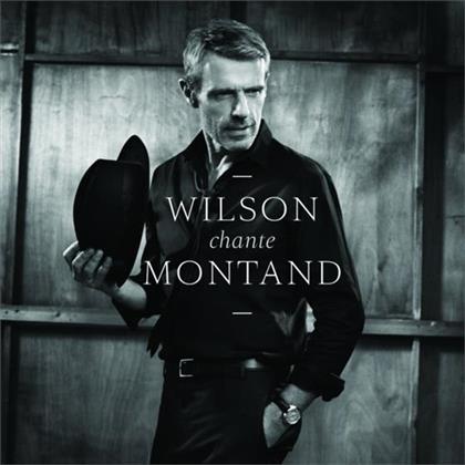Lambert Wilson - Wilson Chante Montand