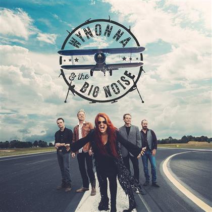Wynonna & The Big Noise (Wynonna Judd) - ---