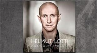 Helmut Lotti - Faith, Hope & Love (2 LPs)