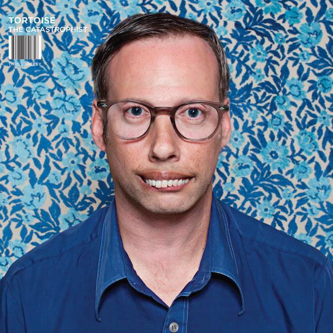 Tortoise - Catastrophist