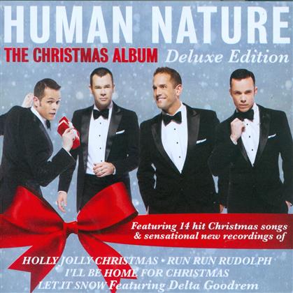 Human Nature - Christmas Album (Deluxe Edition)