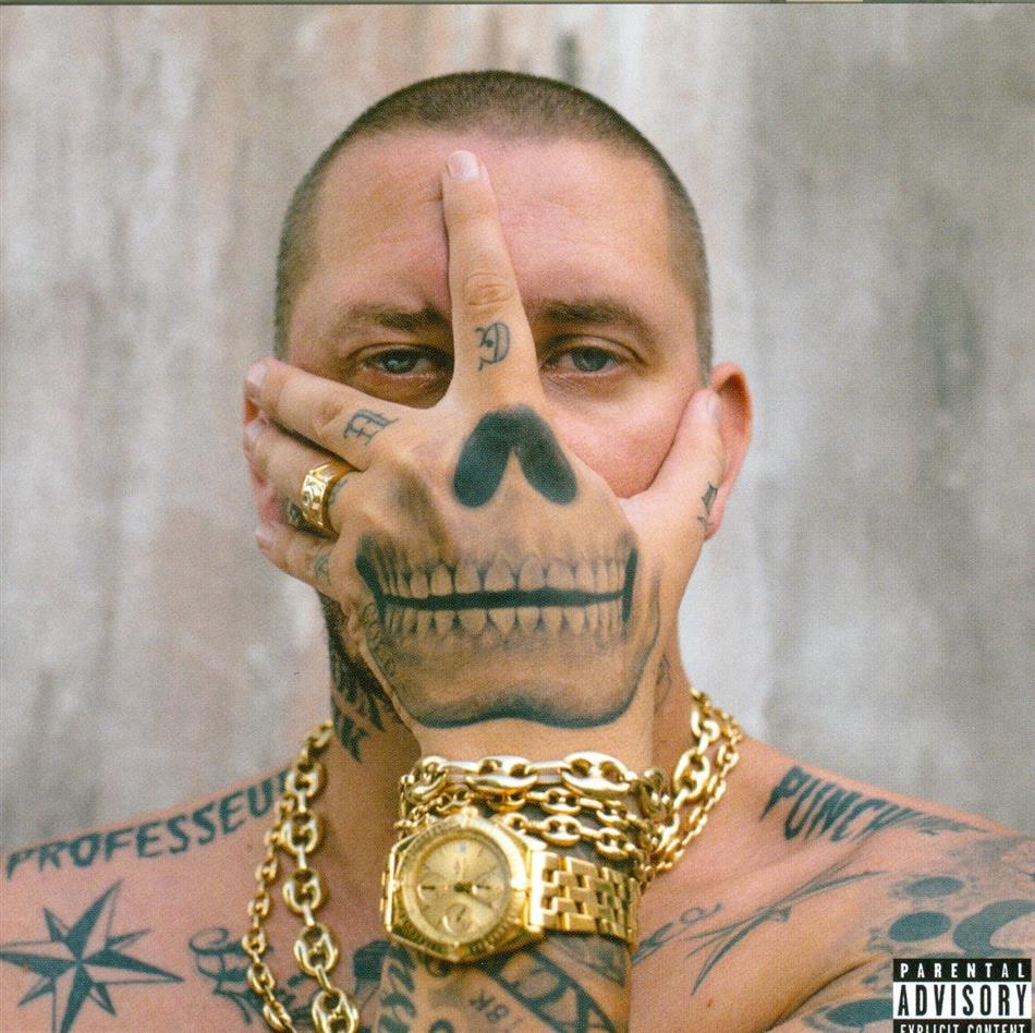 Seth Gueko - Professeur Punchline