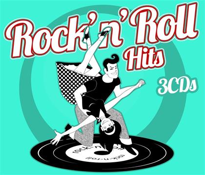 Rock N Roll Hits (3 CDs)