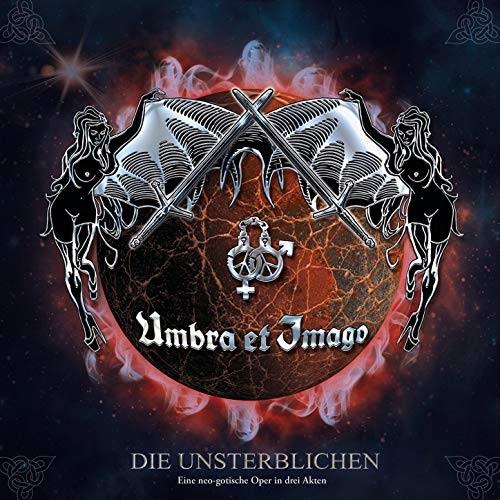 Umbra Et Imago - Die Unsterblichen 2 LPs