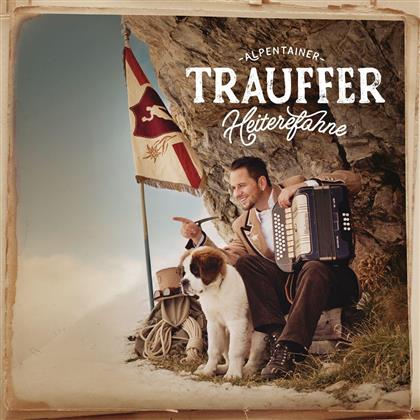 Trauffer - Heiterefahne